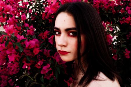 Maria jose - ID: 227330