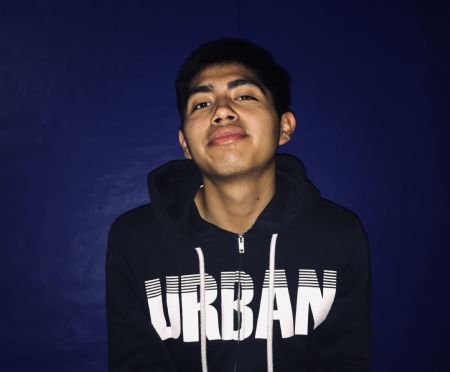 Jhovanny - ID: 227949