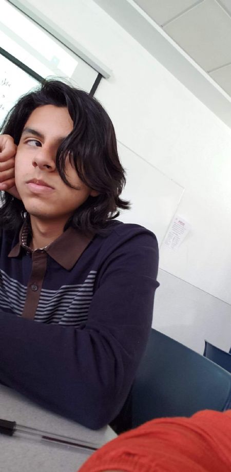 Carlos Rafael - ID: 229869