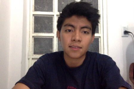 Julio Yael - ID: 229893