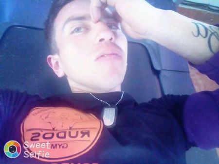 Osvaldo Daniel - ID: 231073