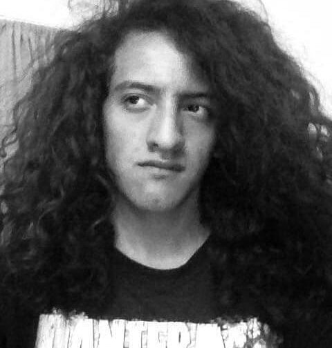 Alejandro Maximiliano - ID: 231167