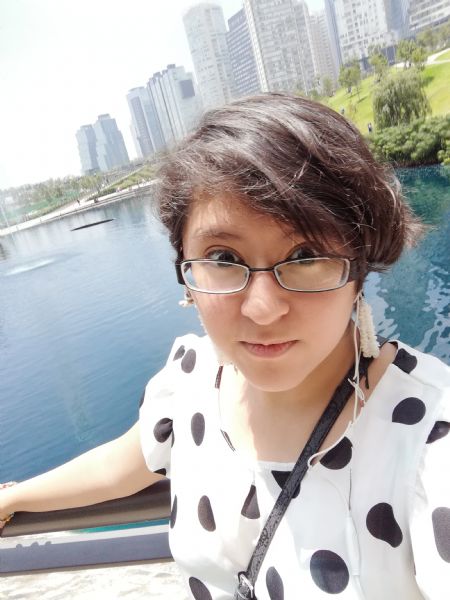 Alejandra - ID: 231927