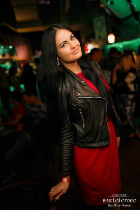 Mila - ID: 232902