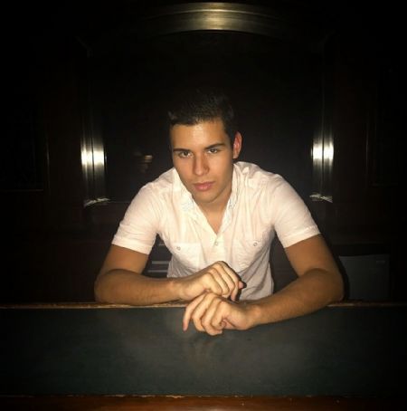 Ivan - ID: 233251