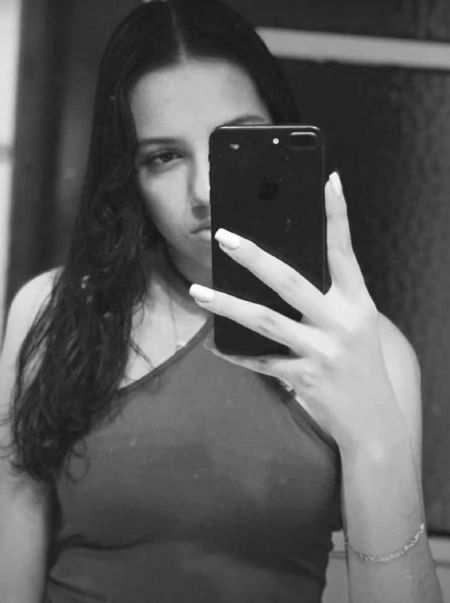 Mariana Arleth - ID: 233338