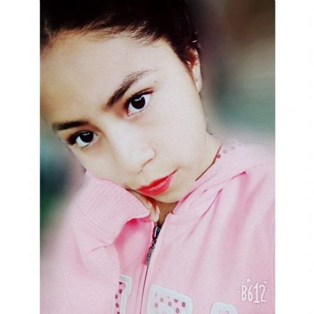 lizzet - ID: 233497