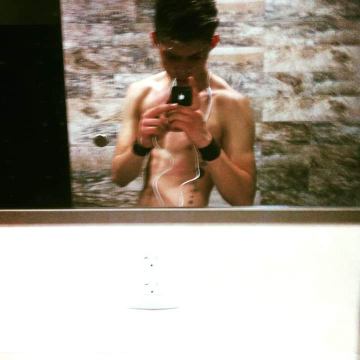 Jaime jhosimar - ID: 233686