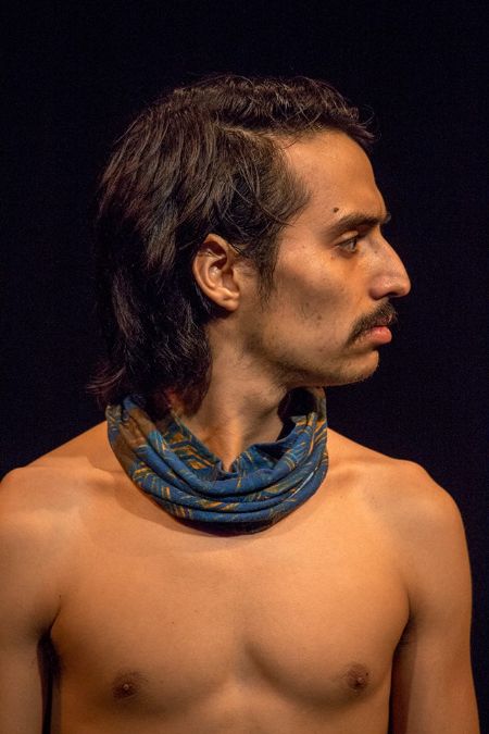 Ramón Isaac - ID: 233760