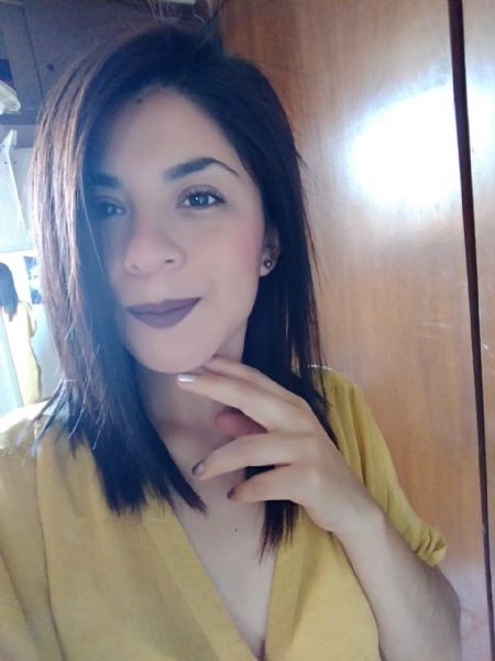 Ana - ID: 233796 - 518707