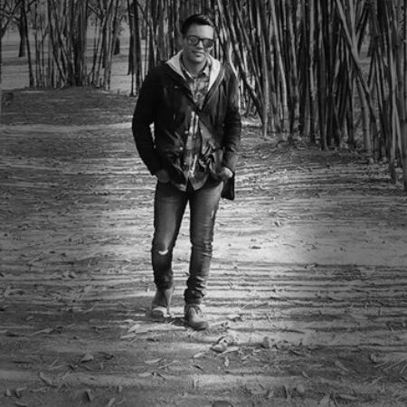 Cesar Jahir - ID: 233912