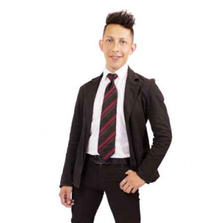 Noé - ID: 23400 - 250316