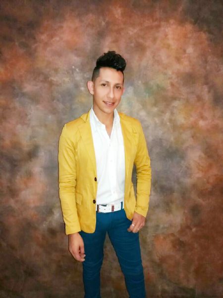 Noé - ID: 23400 - 250320