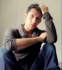 Noé - ID: 23400 - 250321