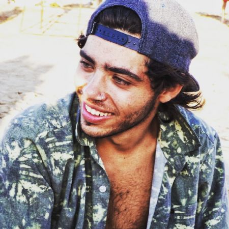 Joaquín - ID: 234327