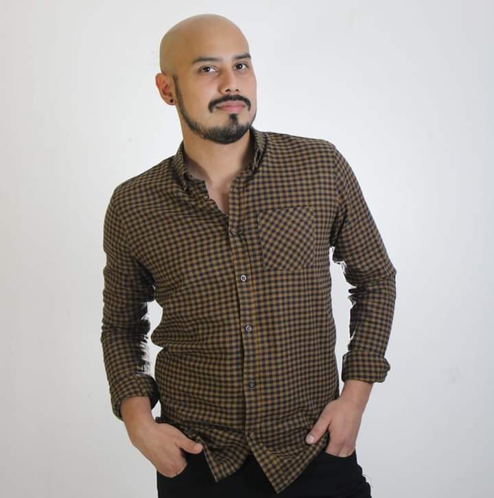 Rolando Ariel - ID: 234387