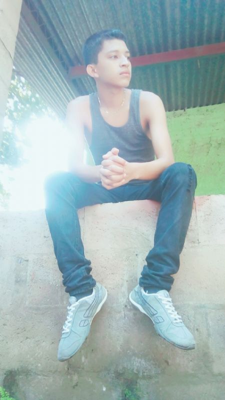 Alex - ID: 234586