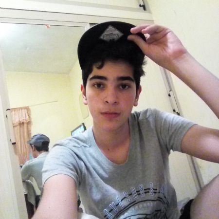 Ernesto - ID: 234838