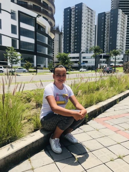 Antonella - ID: 234989