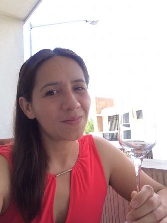 Raquel - ID: 237412 - 522882