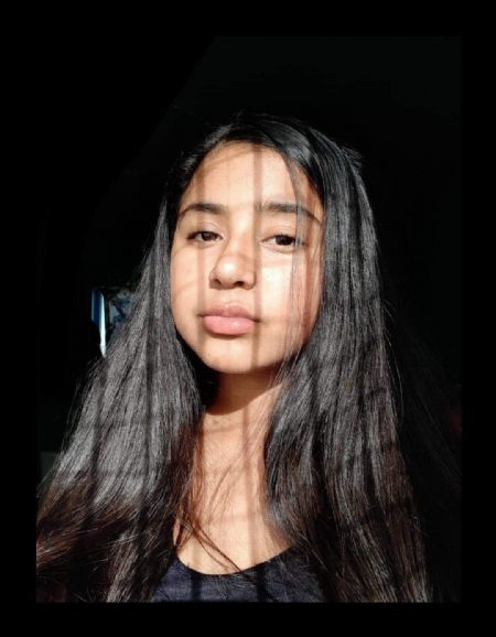 Tania - ID: 238004