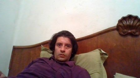Jonathan - ID: 238535