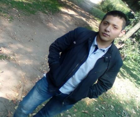 Arturo - ID: 239025