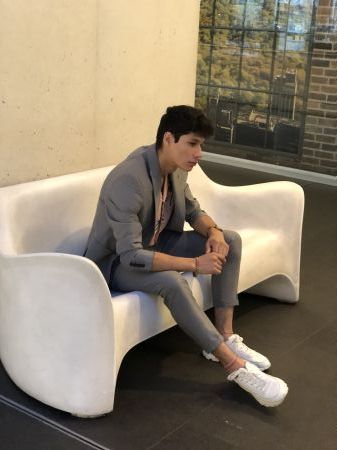 MARCO ROBERTO - ID: 239059