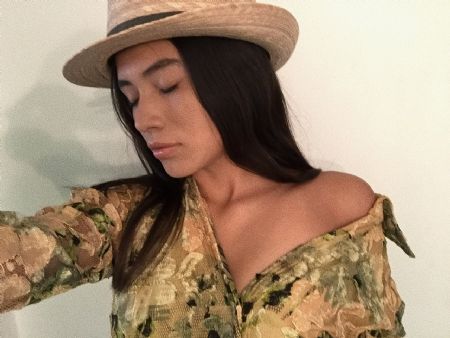 Michelle - ID: 239192