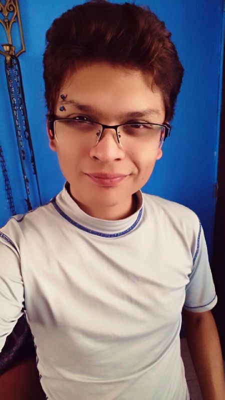 José Luis - ID: 240358