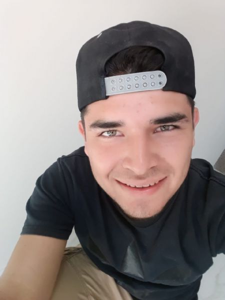 Ramon - ID: 240548