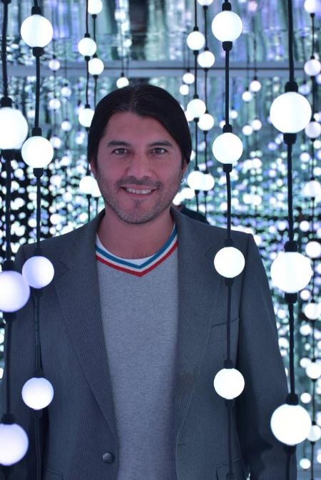 Victor - ID: 240766