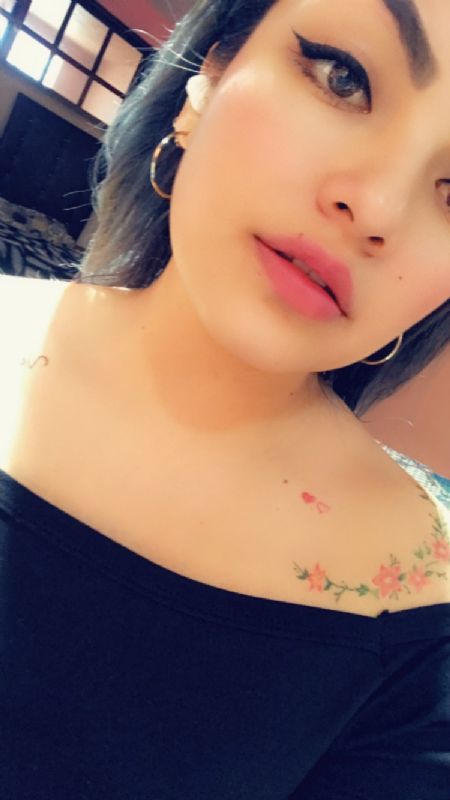 Karen Arlette - ID: 243716