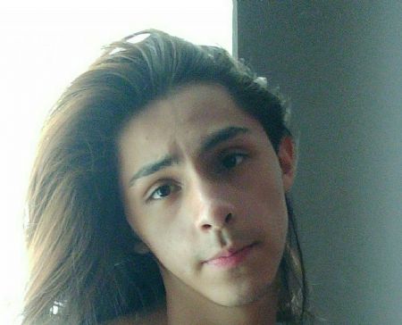 Diego Misael - ID: 243934