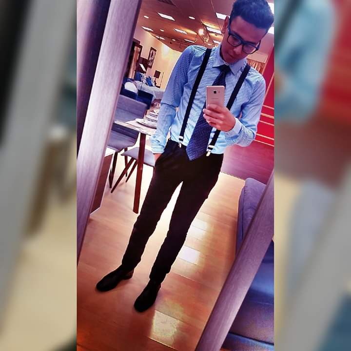 Abraham - ID: 244077