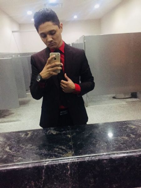 Óscar - ID: 244151