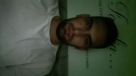 Andrés Antonio - ID: 244214