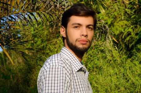 Manuel Enrique - ID: 244514