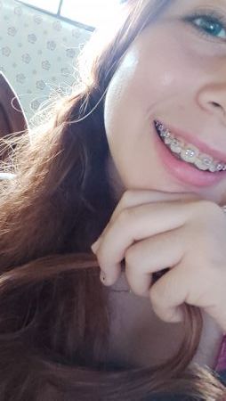 Jessica Tamari - ID: 244631