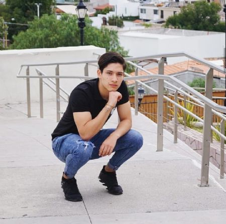 Carlos ivan - ID: 244664