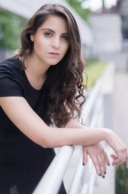 Anaid Sofia - ID: 244679 - 531611