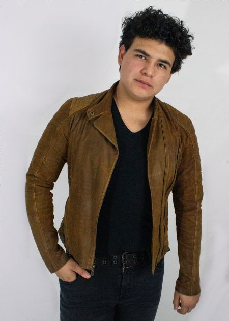 Rodrigo - ID: 244995 - 556694