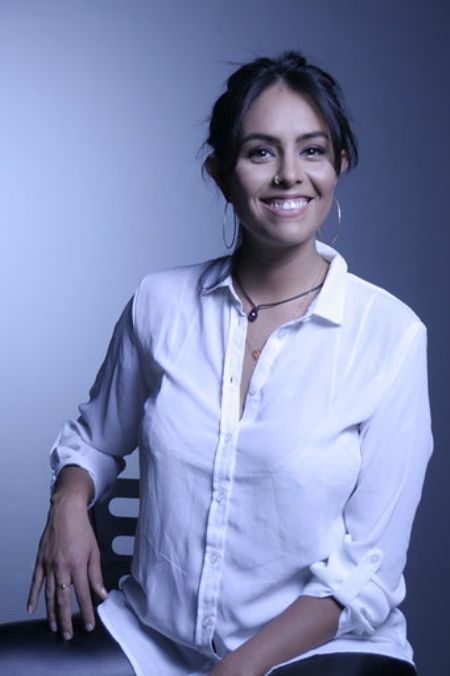Ana - ID: 244998