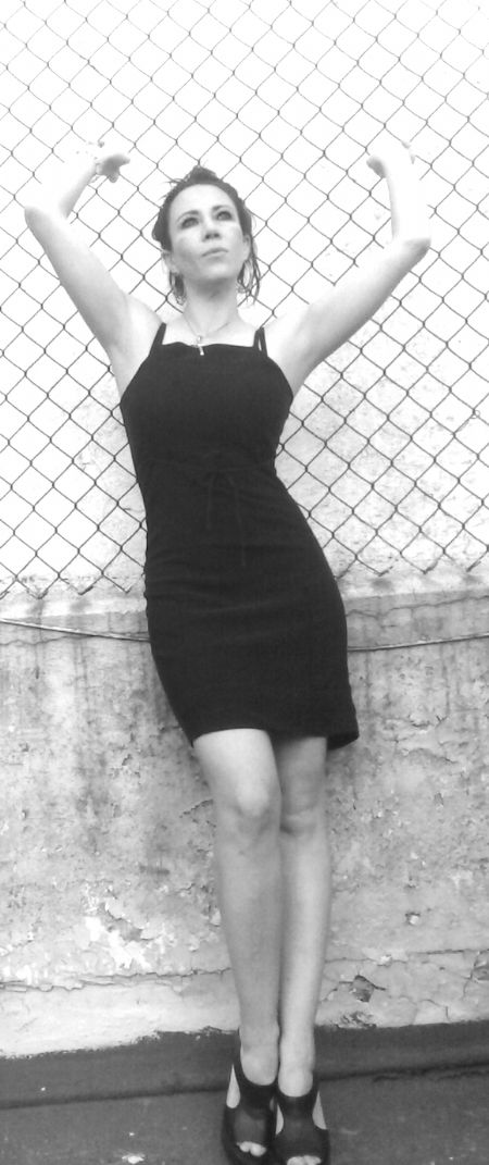 Freya Arabella - ID: 24657