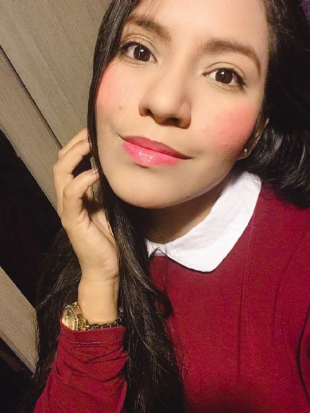 Liliana - ID: 248540