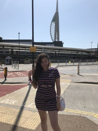 Daniela - ID: 248965 - 536443