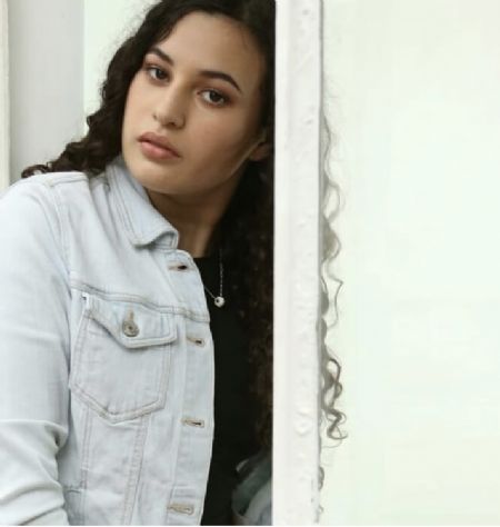 Daniela - ID: 248965 - 536444