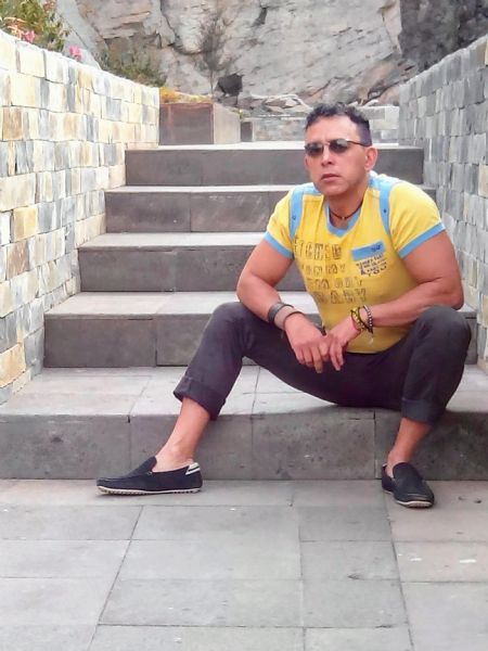 Maximino - ID: 249153