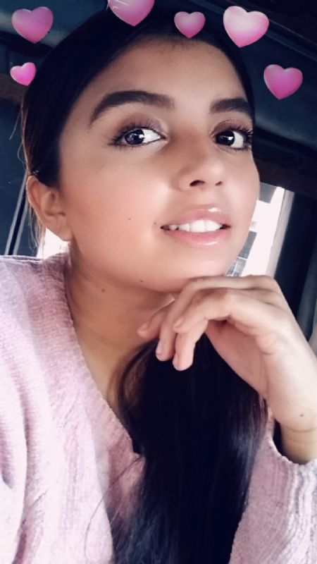 Paola Sofia - ID: 249374
