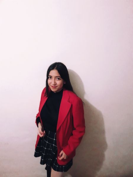 Jaqui - ID: 24958 - 490750